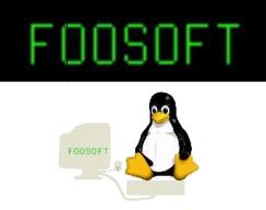 foosoft3 Foosoft logo